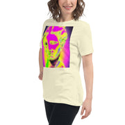 Women's Relaxed T-Shirt #84