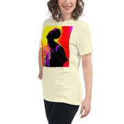 Women's Relaxed T-Shirt #79