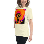 Women's Relaxed T-Shirt #82