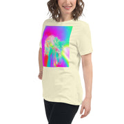 Women's Relaxed T-Shirt #90