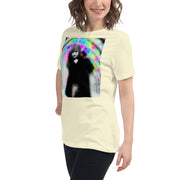 Women's Relaxed T-Shirt #91