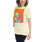 Women's Relaxed T-Shirt #93