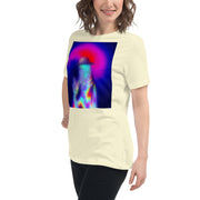 Women's Relaxed T-Shirt #86