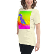 Women's Relaxed T-Shirt #94