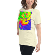 Women's Relaxed T-Shirt #100