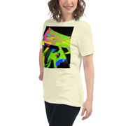 Women's Relaxed T-Shirt #147