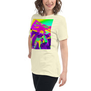 Women's Relaxed T-Shirt #144