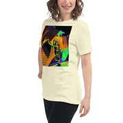 Women's Relaxed T-Shirt #152