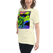 Women's Relaxed T-Shirt #149