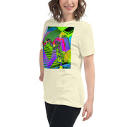 Women's Relaxed T-Shirt #146