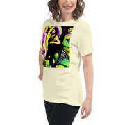 Women's Relaxed T-Shirt #159