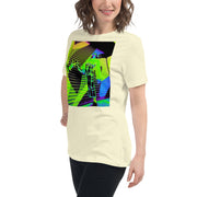 Women's Relaxed T-Shirt #150