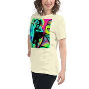 Women's Relaxed T-Shirt #163