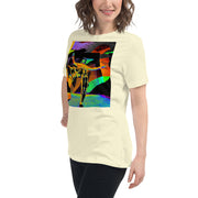 Women's Relaxed T-Shirt #151