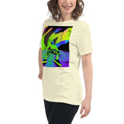 Women's Relaxed T-Shirt #148