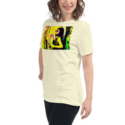Women's Relaxed T-Shirt #158