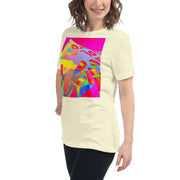 Women's Relaxed T-Shirt #143