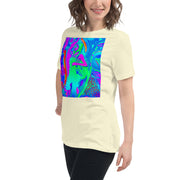 Women's Relaxed T-Shirt #166