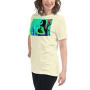 Women's Relaxed T-Shirt #162