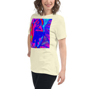 Women's Relaxed T-Shirt #165