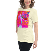 Women's Relaxed T-Shirt #177