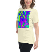 Women's Relaxed T-Shirt #164