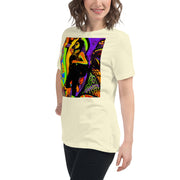 Women's Relaxed T-Shirt #160
