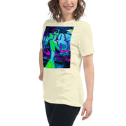 Women's Relaxed T-Shirt #175