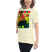 Women's Relaxed T-Shirt #171
