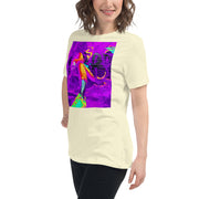 Women's Relaxed T-Shirt #178