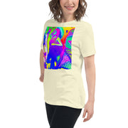 Women's Relaxed T-Shirt #167