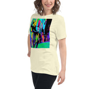 Women's Relaxed T-Shirt #174