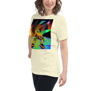 Women's Relaxed T-Shirt #153