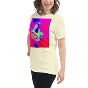 Women's Relaxed T-Shirt #110