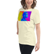 Women's Relaxed T-Shirt #118