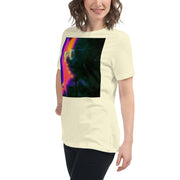 Women's Relaxed T-Shirt #140