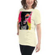 Women's Relaxed T-Shirt #130
