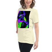 Women's Relaxed T-Shirt #121