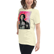 Women's Relaxed T-Shirt #131