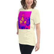 Women's Relaxed T-Shirt #113