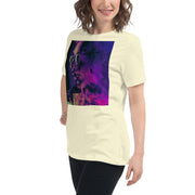 Women's Relaxed T-Shirt #141