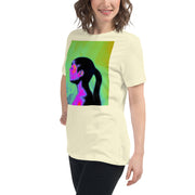 Women's Relaxed T-Shirt #116
