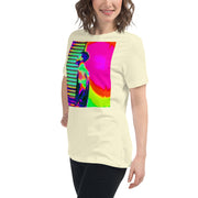 Women's Relaxed T-Shirt #125