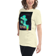Women's Relaxed T-Shirt #137