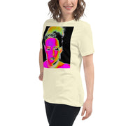 Women's Relaxed T-Shirt #124