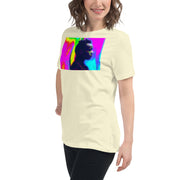 Women's Relaxed T-Shirt #120