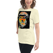 Women's Relaxed T-Shirt #132
