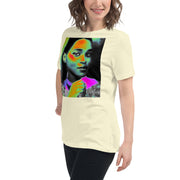 Women's Relaxed T-Shirt #122