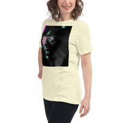 Women's Relaxed T-Shirt #119