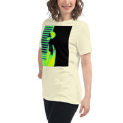 Women's Relaxed T-Shirt #126